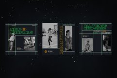 Fashion Instagram Templates Product Image 8