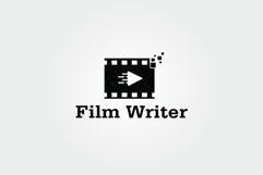 Film Maker Logo Product Image 1