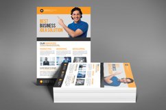 Best Business Idea Flyer Product Image 4