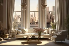 A Touch of Italy Inspiring Italian Interior Living Rooms 231 Product Image 2