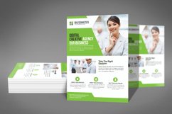 Smart Business Flyer Product Image 3