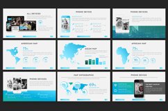 Embus PowerPoint template Product Image 9