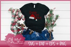 Better Not Pout - SVG EPS DXF PNG Cutting File Product Image 4