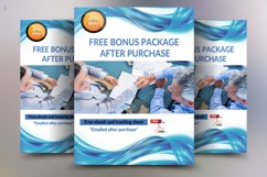 Business Flyer Product Image 2