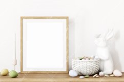 8X10, 16X20 ...Frame suitable size , Frame mockup Product Image 2