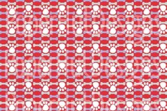 Puppy Dog Digital Papers Product Image 4