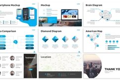 Nuday - Developer Powerpoint Template Product Image 4