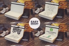 Pocket Notebook Display Product Image 2