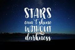 Alphabet Pony - Free Font of The Week Product Image 2