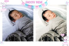 10 Newborn Mobile &amp; Desktop Lightroom Presets, baby skin LR Product Image 10