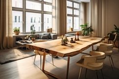 Elegance Redefined An Italian Living Room Oasis 983 Product Image 2