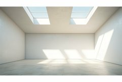 serene empty light background Product Image 1