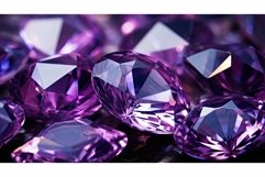 photo purple and silver Product Image 1
