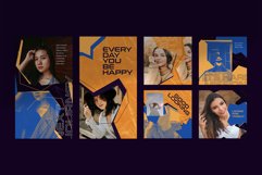 Grizele Instagram Templates Product Image 6