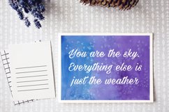 200 watercolor textures and backgrounds. Superbundle! Product Image 8