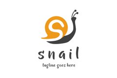 Snail Logo Product Image 1