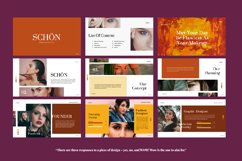 Schon Keynote Product Image 4