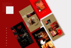 Instagram Story Template Product Image 4
