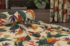 Tropical Seamless Pattern 2026 Luxe Product Image 7