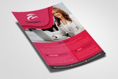 Business Agency Flyer Template Product Image 3