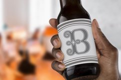 Joker Monogram Product Image 4