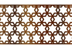 Ornaments for decorative partitions panel screen Product Image 5