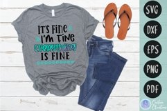 Sassy &amp; Sarcastic Bundle Set of 10 | SVG DXF EPS PNG Product Image 10