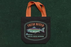 Ceganf - High Contrast Serif Product Image 4