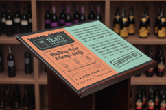 Ceganf - High Contrast Serif Product Image 5