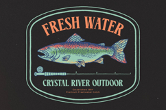 Ceganf - High Contrast Serif Product Image 10