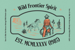 Ceganf - High Contrast Serif Product Image 13