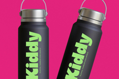 Cegha - Groovy Bold Sans Display Font Product Image 9