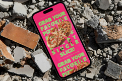 Cegha - Groovy Bold Sans Display Font Product Image 11