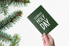 Celebrate Holiness Product Image 3
