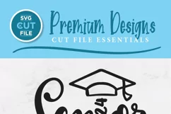 Mark the Class of 2024 in a way that's truly your own with these adaptable SVG designs. Create distinctive shirts and tote bags that will set you apart.