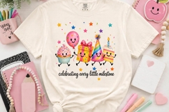Celebrating Every Little Milestone PNG Product Image 2