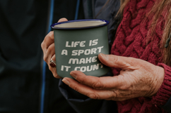 Celebrity Sports Font Product Image 8