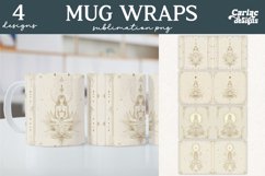 Celestial Mug Sublimation