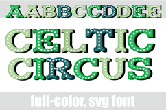 Jolly Green Color Bundle Product Image 3