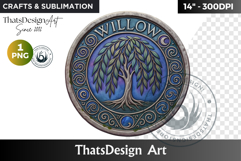 Round Celtic Zodiac Signs Clipart PNG, Irish horoscope sign Product Image 1