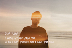 Cenraid Overfive Cool Handmade Display Font Product Image 2