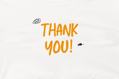 Cenraid Overfive Cool Handmade Display Font Product Image 7