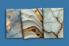 Luxurious Accents Seamless Patterns Product Image 2