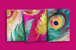 Feathered Palette Product Image 4