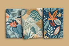 Contemporary Seamless Patterns Product Image 2