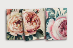 Shabby Chic Roses Product Image 2