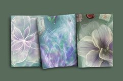 Lavender Fantasy 12 Digital Papers Product Image 2