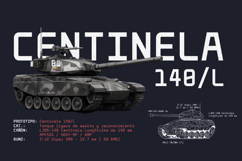 Centinela Mono Font Product Image 2