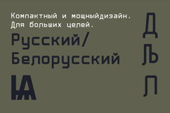 Centinela Mono Font Product Image 4