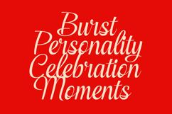 Cerria Refresh - Elegant Script Font Product Image 6